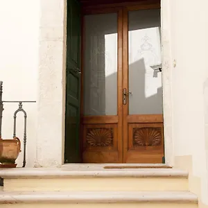 Palazzo Santorelli Bitonto