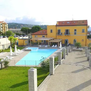 Aparthotel Canepa
